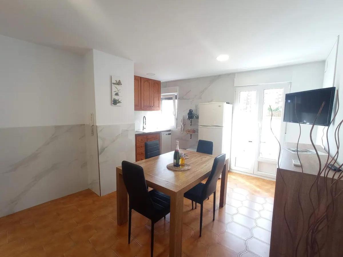 Mar Blava 2 Apartment Vinaros Exterior photo