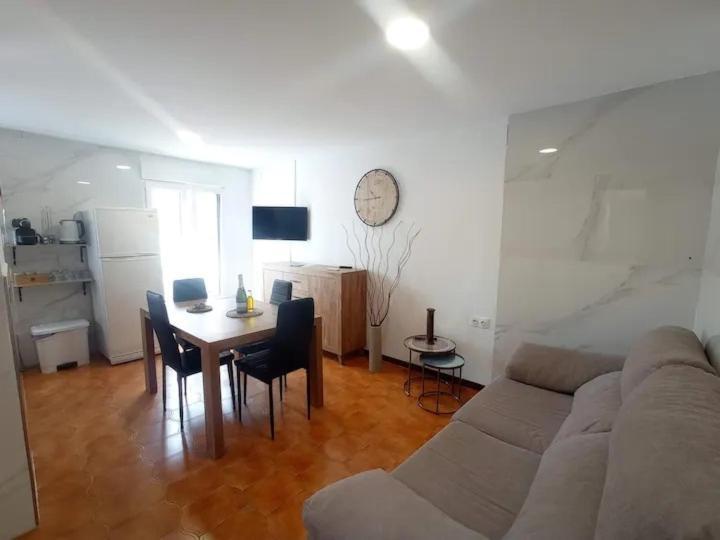 Mar Blava 2 Apartment Vinaros Exterior photo