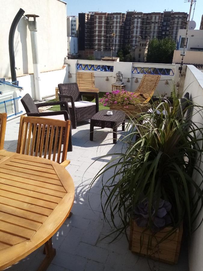 Mar Blava 2 Apartment Vinaros Exterior photo